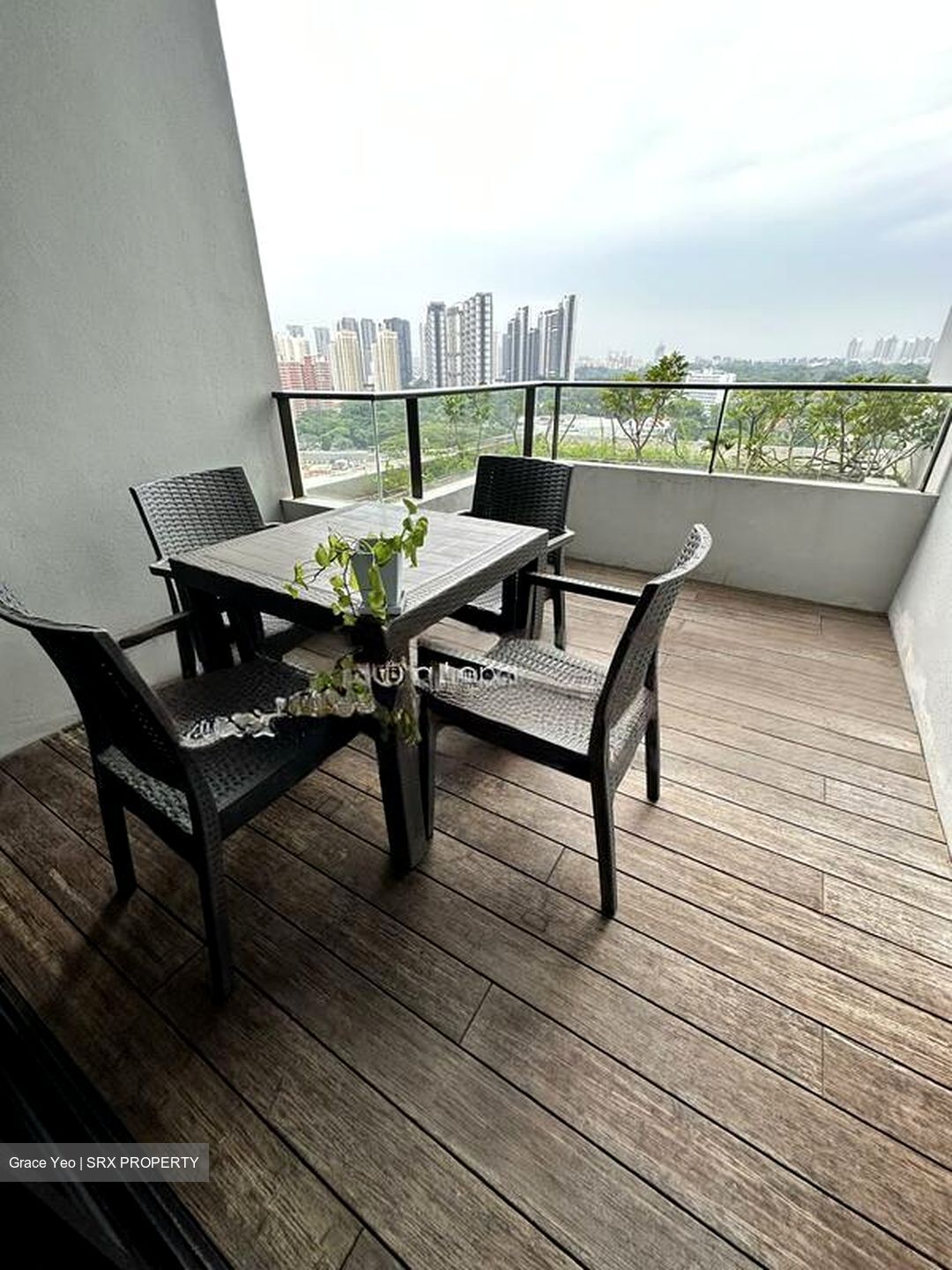 The Crest (D3), Condominium #477719941